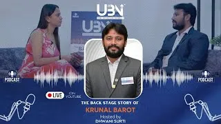 Thumbnail: Protect, Plan, Prosper: A Conversation with Krunal Barot
