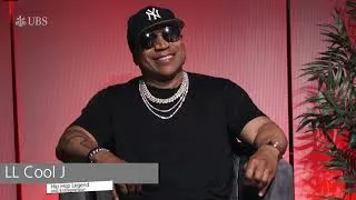 Thumbnail: LL Cool J interview
