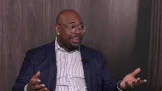 Thumbnail: UBS in conversation with Christian McBride on the JAZZ HOUSE KiDS legacy