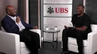 Thumbnail: UBS Let’s Talk Legacy – Christian McBride