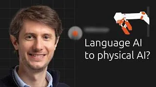 Thumbnail: How robotics is evolving in the world of AI