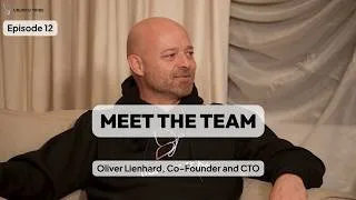 Thumbnail: Meet the Team, Episode 12: Enterprise System Architecture & Innovation Engineering