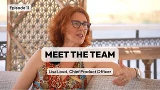 Thumbnail: Meet the Team, Episode 11: Enterprise Ecosystem Strategy & Market Accessibility