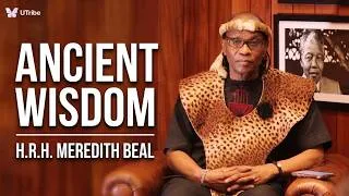 Thumbnail: Wisdom & Heritage: A Fireside Dialogue on Culture and Global Innovation