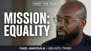 Thumbnail: Meet the Team, Episode 09: Enterprise Brand Strategy & Global Market Access