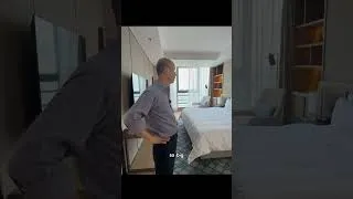 Thumbnail: exploring the premium hotel of Ascott service apartement in China