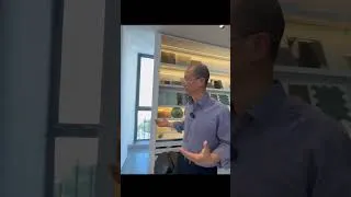 Thumbnail: visiting  service apartment of Ascott Hotel in China