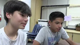 Thumbnail: Building Relationships and Belonging While Teaching Coding