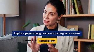 Thumbnail: Explore Psychology & Counseling as a Career