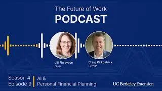 Thumbnail: AI and Personal Financial Planning