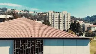 Thumbnail: Find your place — and inspiration — at the UC Berkeley Library