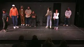 Thumbnail: Improv Comedy | Phoebe Robinson, Zach Cherry & more @ UCB