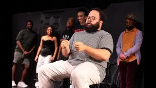 Thumbnail: Improv Comedy | Zach Cherry @ UCB