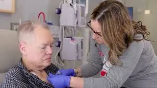 Thumbnail: Advancing Cancer Care Through Philanthropy at the University of Cincinnati Cancer Center