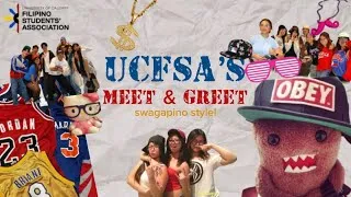 Thumbnail: UCFSA’s Fall Meet & Greet 2025 : Swagapino Recap 