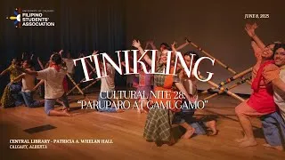 Thumbnail: Tinikling | UCFSA Cultural Nite 28