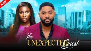 Thumbnail: THE UNEXPECTED GUEST | Latest Nollywood Full Movies 2026