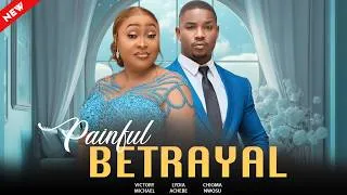 Thumbnail: PAINFUL BETRAYAL: SHE DESTROYED HER OWN FAMILY | LATEST 2026 NIGERIAN MOVIE