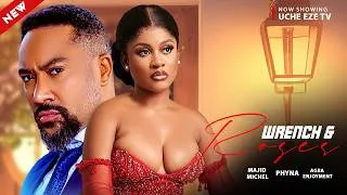 Thumbnail: WRENCH AND ROSES  (New Movie) LATEST NIGERIAN NOLLYWOOD MOVIES 2026