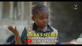Thumbnail: Don't Miss Out on Sunday's Drama - CHIKA'S SECRET (New Movie) Starring Ebube Obio & Mike Ezuruonye
