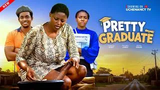 Thumbnail: PRETTY GRADUATES - PRISMA JAMES/SAMUEL ONOT/ANITA MERE | Nollywood Movies 2026 Latest Full Movies