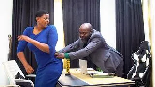 Thumbnail: 👀 Are You Ready For What's Coming This Sunday🤷‍♀️❓PRETTY GRADUATES (New Movie) 2026 Movie #trending