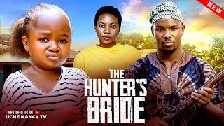 Thumbnail: THE HUNTER'S BRIDE - EBUBE OBIO/VICTORY MICHAEL/CHERRY | Nollywood Movies 2026 Latest Full Movies