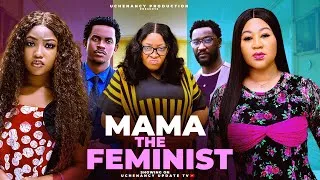 Thumbnail: MAMA THE FEMINIST coming to Your Screen Tomorrow, THURSDAY, 23rd of JULY 2026