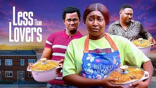 Thumbnail: LESS THAN LOVERS  coming to Your Screen on THURSDAY, 16th of JULY 2026