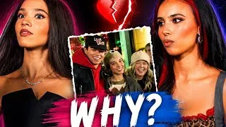 Thumbnail: Why Kylie Cantrall & Malia Baker Aren’t Friends Anymore – Here’s What We Actually Know