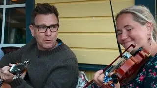 Thumbnail: Wild Mountain Thyme - Ewan McGregor parties on Kihnu Island, Estonia