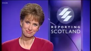 Thumbnail: Sally Magnusson bows out BBC long time presentation role