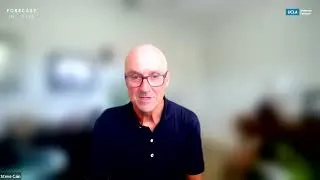 Thumbnail: Forecast in FIVE -  Steve Cain, UnitedHealthcare