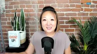 Thumbnail: Forecast in FIVE - Amanda Ma, Innovate Marketing Group