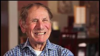 Thumbnail: Conversations With Gay Elders: Jack Lasner (2014, 2015)