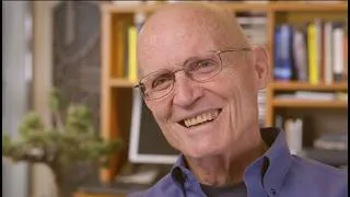 Thumbnail: Conversations With Gay Elders: Kerby Lauderdale (2016)