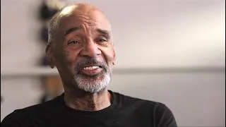 Thumbnail: Conversations With Gay Elders: Daniel Maloney (2015)