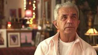 Thumbnail: Conversations with Gay Elders: Gene Fedorko (2015)