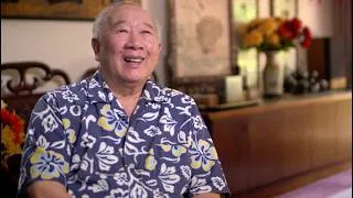 Thumbnail: Conversations With Gay Elders: Paul Chin (2016)
