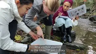 Thumbnail: MA Public History Alumna - Berry Pillot de Chenecey