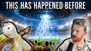 Thumbnail: FIFA World Cup Alien Invasion FAIL Has Happened Before...