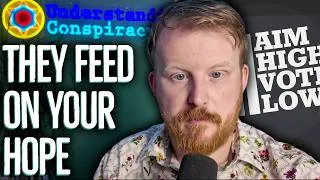 Thumbnail: This Is How The Demons Torture The Right