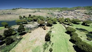 Thumbnail: Simulating millions: Scalable pattern-of-life engines for dual-use applications