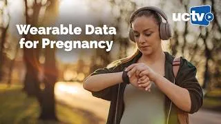 Thumbnail: Wearable Data for Pregnancy and Women’s Health