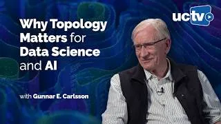 Thumbnail: Why Topology Matters for Data Science and AI