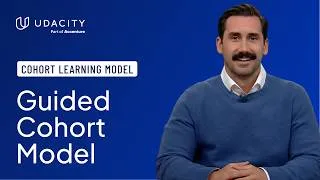 Thumbnail: Udacity Cohorts: The Infrastructure Behind Successful Learning Programs