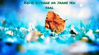 Thumbnail: Tere Naal - Darshan Raval song