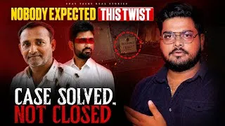 Thumbnail: Nobody Expected this Twist..😳 || Uday Decodes