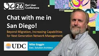 Thumbnail: Beyond Migration, Increasing Capabilities for Next Gen Network Management | UDC Thought Leader Chats