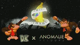Thumbnail: Anomalie - Velours in Donkey Kong Country soundfont